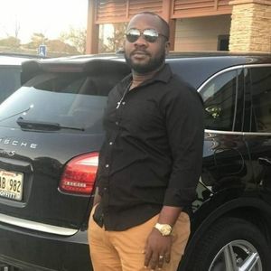 Meet your Posher, Ejikeme